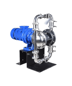 Bơm màng điện thực phẩm GODO DBW3-50