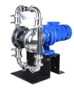 Bơm màng điện thực phẩm GODO DBW3S-50