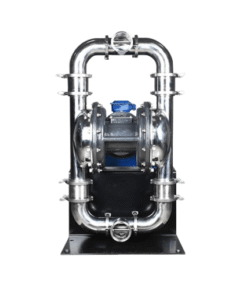 Bơm màng điện thực phẩm GODO DBW3S-80