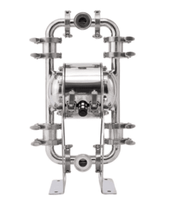 Bơm màng thực phẩm GODO QBW3-25