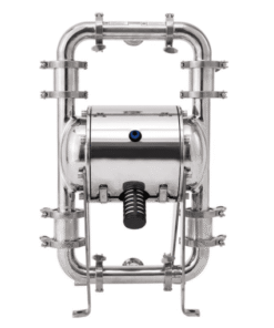 Bơm màng thực phẩm GODO QBW3-40