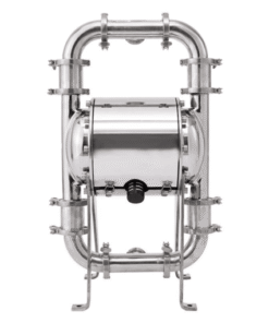 Bơm màng thực phẩm GODO QBW3-50