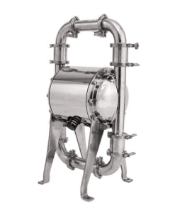 Bơm màng thực phẩm GODO QBW3-50