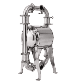 Bơm màng thực phẩm GODO QBW3-50