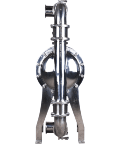 Bơm màng thực phẩm GODO QBW3-80