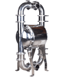 Bơm màng thực phẩm GODO QBW3-80