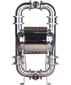 Bơm màng thực phẩm GODO QBW3-80