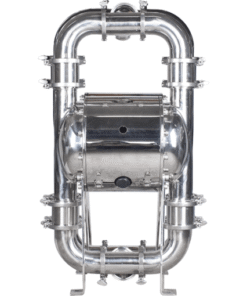 Bơm màng thực phẩm GODO QBW3-80